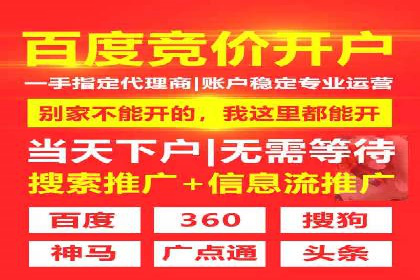托管竞价SEM操作技巧与案例